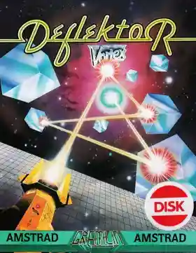 Deflektor (UK) (1987) (Trainer)